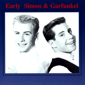 early simon & garfunkel