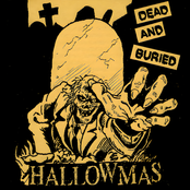 Dead And Buried