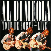 Cruisin' by Al Di Meola