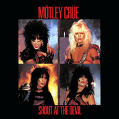 In The Beginning by Mötley Crüe