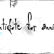 Antidote For Annie