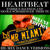 Heartbeat (Enrique Iglesias and Nicole Scherzinger Tribute) (Miami Downtempo Mix)