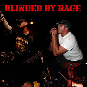 Blinded By Rage