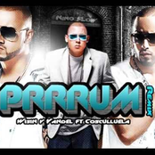 Cosculluela Ft Wisin & Yandel