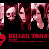 killer tomato