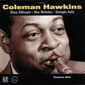 Rainbow Mist by Coleman Hawkins And His Orchestra