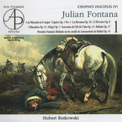 Piano Works, Vol. 1 (Hubert Rutkowski)