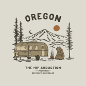 Oregon (with phoffman of Greensky Bluegrass)