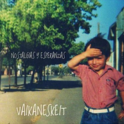 Nostalgias y Esperanzas (2014)