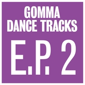 Gomma Dance Tracks E.P. 2