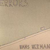 Hans Herman by Errors