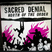 Take A Look Around by Sacred Denial