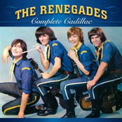 Bad Bad Baby by The Renegades