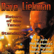 Summertime by Dave Liebman