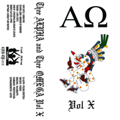 THEE ALPHA AND THEE OMEGA VOL X
