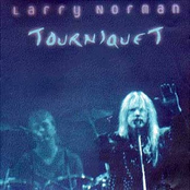Center Of My Heart by Larry Norman