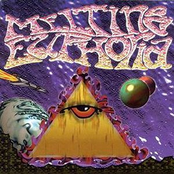 Leylines From Azimuth by Melting Euphoria