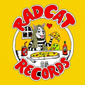 Rad Cat Records