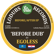 Egoless: Before/After EP