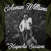Coleman Williams: The Magnolia Sessions