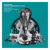Par Hasard: Chance Composition 1913-1951
