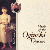 Music of the Oginski Dynasty Vol 1