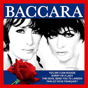 Love Me Please Love Me by Baccara