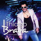 Lei Do Desapego by Thiago Brava