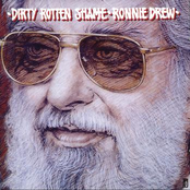 True Ron Ron by Ronnie Drew