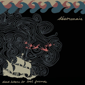 Dead Letter To Lost Friends