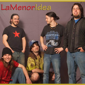 la menor idea