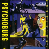 Psychoburg - Aboriginals