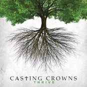 Just Be Held by Casting Crowns