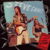 I Know A Little...LIVE