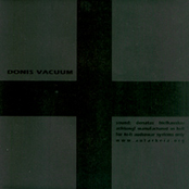 Vacuum by Donis