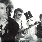 Men Without Hats