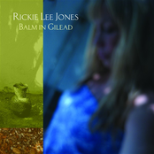Bonfires by Rickie Lee Jones
