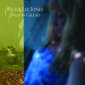 Eucalyptus Trail by Rickie Lee Jones