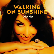 Diana: Walking On Sunshine