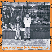 the best of ian dury