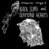 Black Scars and Diamond Hearts