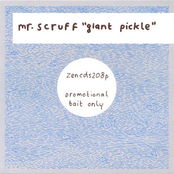 Mr. Scruff & Quantic