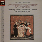 The Art of Courtly Love