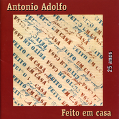 O Nome Nao E Importante by Antonio Adolfo
