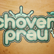 choven prau