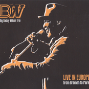 Live in Europe (From Bremen to Paris)