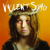 Son Of Sam by Violent Soho