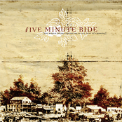 Spread The Word by Five Minute Ride