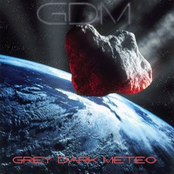 Grey Dark Meteo