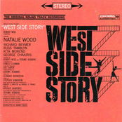 West Side Story (The Original Soundtrack Recording)